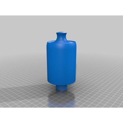 Boya Spinner (Bu ürün Sadece Plastik parçadır - Almadan Önce Soru Sorabilirsiniz)