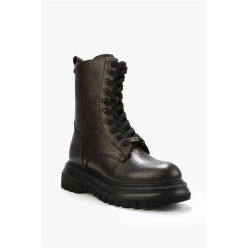 Hammerjack Sherly Kahverengi Kadın Bot