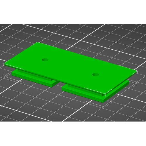 Ikea Navlinge Çift Duvar Montajı – 5141026