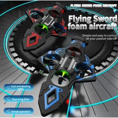 F199 Çift Batarya Uçak Drone