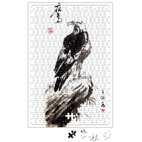 Hawk Watches Puzzle 240 Parça Yapboz