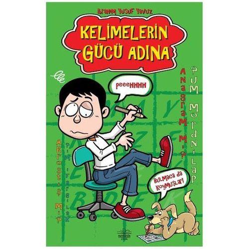 Kelimelerin Gücü Adına