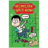 Kelimelerin Gücü Adına