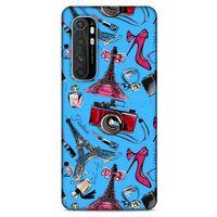 Pop Culture Mavi Oppo Rx17 Neo Kılıf