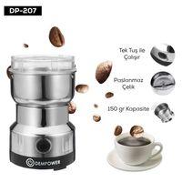 Kahve Blender