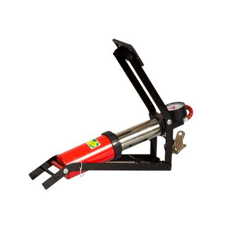 Ayak Pompası Geniş Pistonlu / Haay04