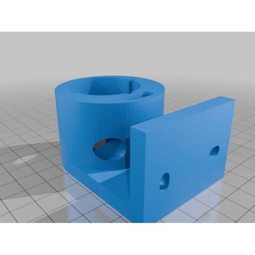 Xiaomi G9 G10 Ekipman Tutucu Duvar Montajı - 6902752
