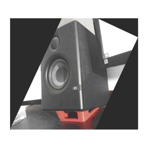 Stüdyo Monitör Standı (Bu ürün Sadece Plastik parçadır - Almadan Önce Soru Sorabilirsiniz)