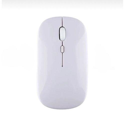 ZR216 Beyaz Bluetooth Mouse