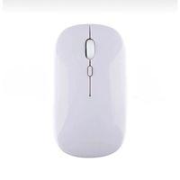 ZR216 Beyaz Bluetooth Mouse