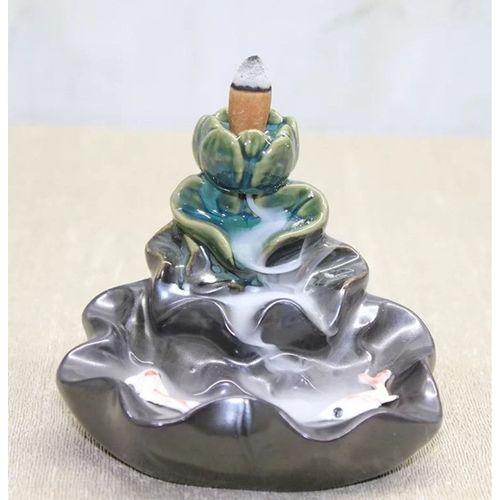 Seramik Geri Akış Tütsülük Alk4444