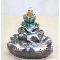 Seramik Geri Akış Tütsülük Alk4444