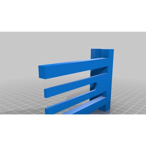 DIY DSLR Kamera Monitörü (Bu ürün Sadece Plastik parçadır - Almadan Önce Soru Sorabilirsiniz)