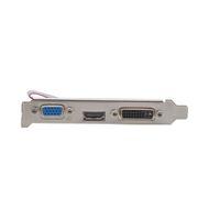 AFOX GEFORCE GT610 2GB DDR3 64 Bit (AF610-2048D3L7-V8)