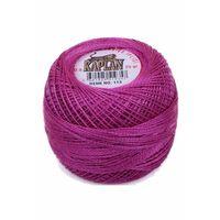 Kaplan Etamin Ve Kanaviçe İpi 8 No Kod/Renk: 113 - Royaleks