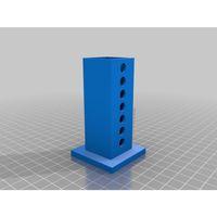 Protein Skimmer Bacaklar (Ayarlanabilir) - 3714348