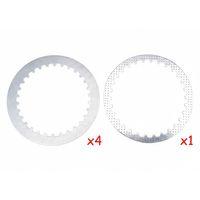 CF MOTO Cf Moto Sr250 Sr450 Debriyaj Ara Sacı 4+1 125 Mm