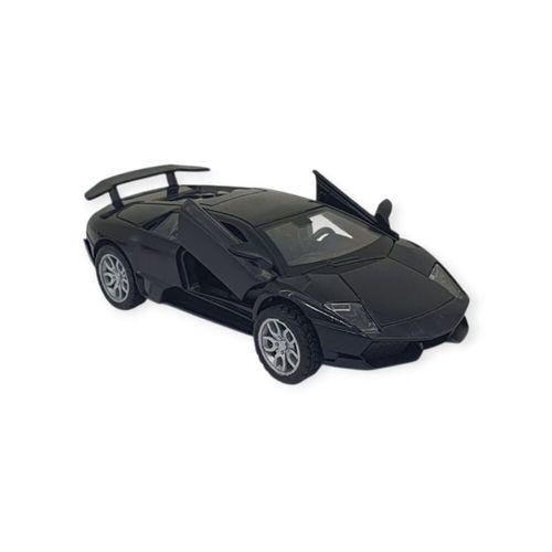 Çek Bırak Araba - 168LBDN-1- Siyah