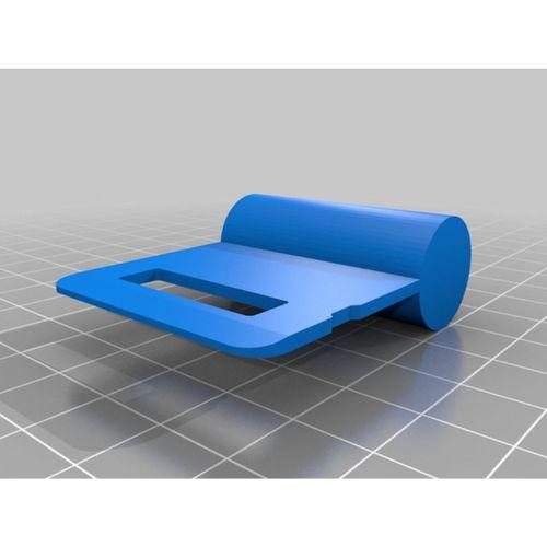 SMART Podium 624 Yedek Kalem Tutucu (Bu ürün Sadece Plastik parçadır - Almadan Önce Soru Sorabilirsiniz)