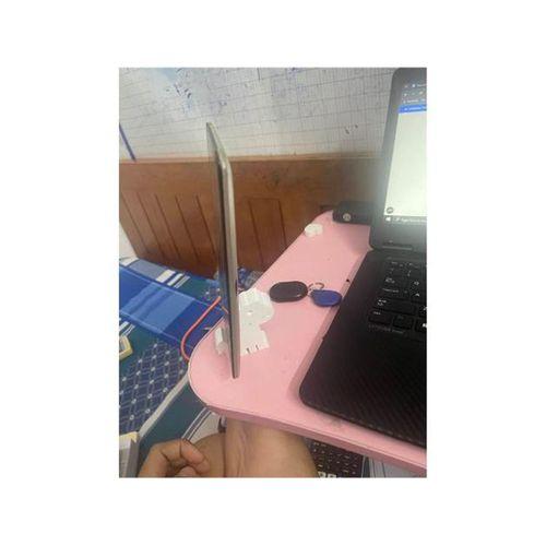 - Telefon Standı Tutucu