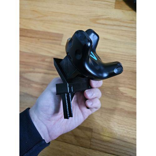 PSVR2 - 6904586 için Vive Tracker arka montaj