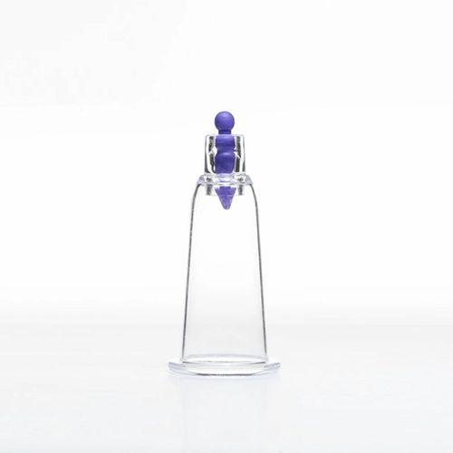 100 Adet 1 Numara Hacamat Kupası