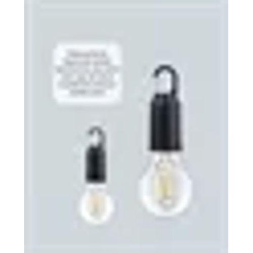 Çok Yönlü Asma Kancalı Kamp Işığı