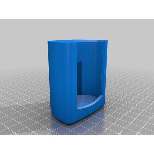 LG TV Uzaktan Kumanda Tutucu (Bu ürün Sadece Plastik parçadır - Almadan Önce Soru Sorabilirsiniz)