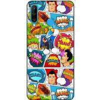 Cartoon 003 Huawei P30 Lite Kılıf