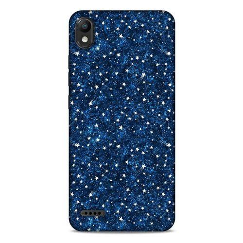 Spacex (4) Tema Koruma Kılıfı LG K20 2019 Kılıf