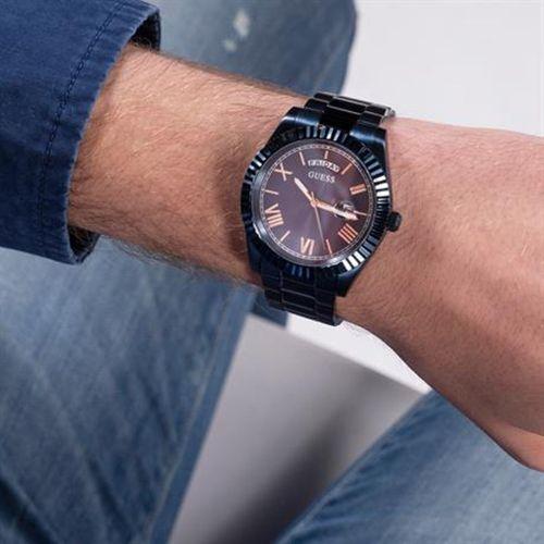 Guess Connoisseur GUGW0265G9 Erkek Kol Saati