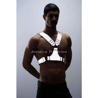 Reflektörlü (karanlıkta Parlayan) Gay Fantezi Giyim, Fantazi Erkek  Aksesuar, Parti Giyim - Brfm120