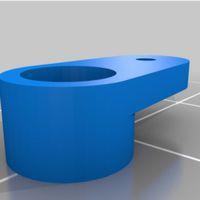 Blobifier 3D Baskı (Bu ürün Sadece Plastik parçadır - Almadan Önce Soru Sorabilirsiniz)