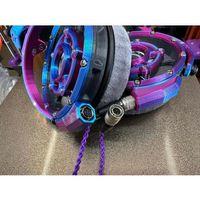 Hirose TH4B İçin Konnektör Kapağı (Bu ürün Sadece Plastik parçadır - Almadan Önce Soru Sorabilirsiniz)