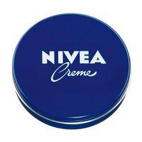 Nıvea Creme Cilt Nemlendirici Kremi Mavi Kavanoz 150ml