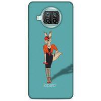 Xiaomi Mi 10T Lite 5G Kılıf FunnyMaX (22) Tam Koruma Kılıfı Cam Göbeği