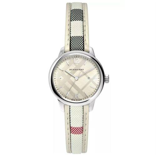 Burberry BU10113 Kadın Kol Saati