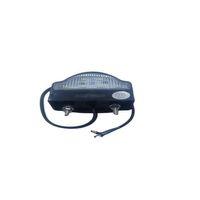 MONDİAL Atv Au200 Plaka Lambası Ledli Orj