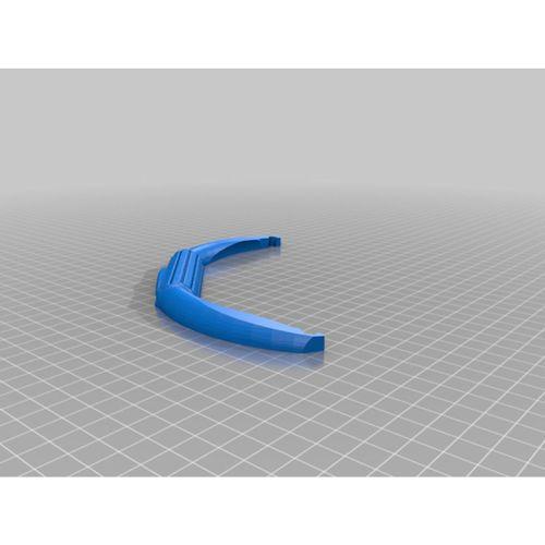 JBL Xtreme 3 Sap (Bu ürün Sadece Plastik parçadır - Almadan Önce Soru Sorabilirsiniz)