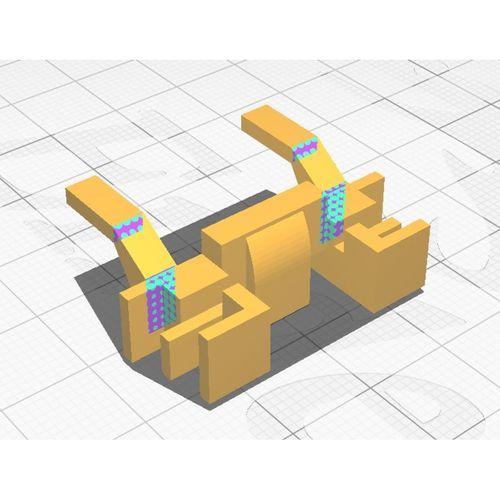 NovSight için Fiat 500 H7 Adaptörü - 5144812