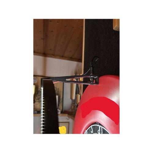 Dart LED Işık Halkası (Bu ürün Sadece Plastik parçadır - Almadan Önce Soru Sorabilirsiniz)