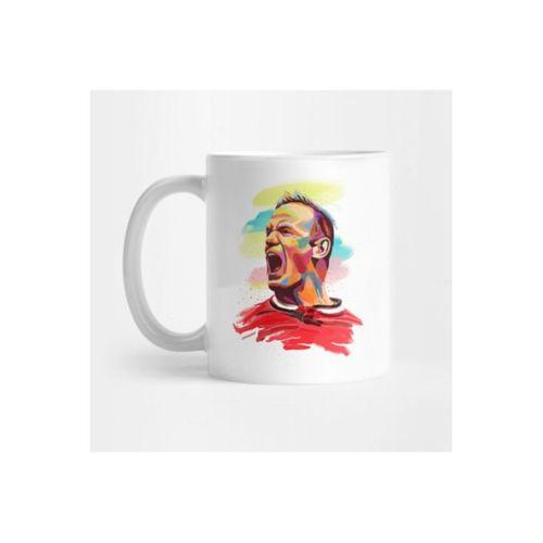 Wayne Rooney Kupa