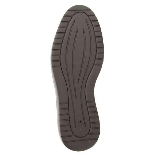 Pierre Cardin 241088 Siyah 45 47 Büyükm Numara Klasik Erkek Ayakkabı