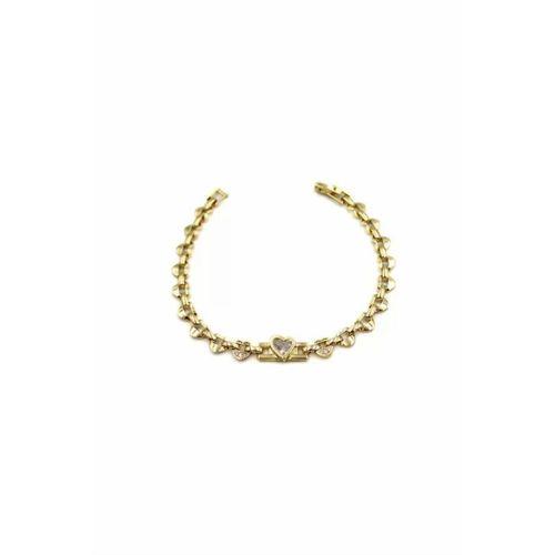 Xuping Vip Bileklik - Altın