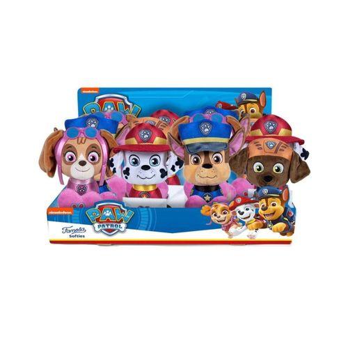 Çocuk 760022231 PAW Patrol Love Serisi 20 cm Peluş