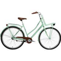 Bisan Handy C 28 Jant Şehir Bisikleti Mint Yeşil 52 cm