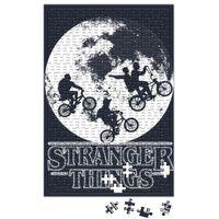 Stranger Things Puzzle 240 Parça Yapboz