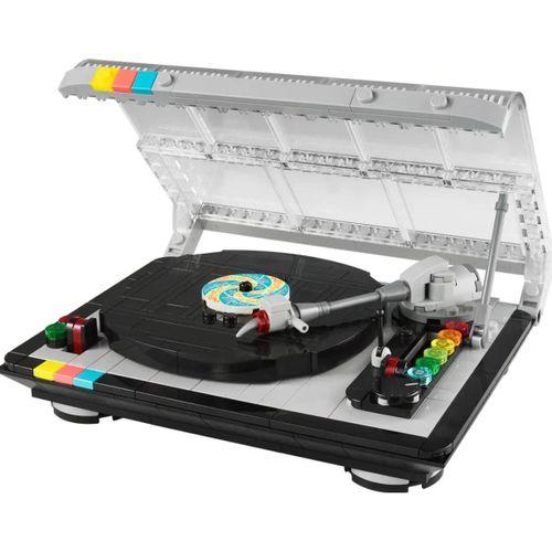 Lego 40699 Retro Record Player