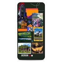 Lopard Huawei P Smart S 2020 Uyumlu Kılıf Şehirli ※ (24) Erzincan Darbe Emici Kılıf