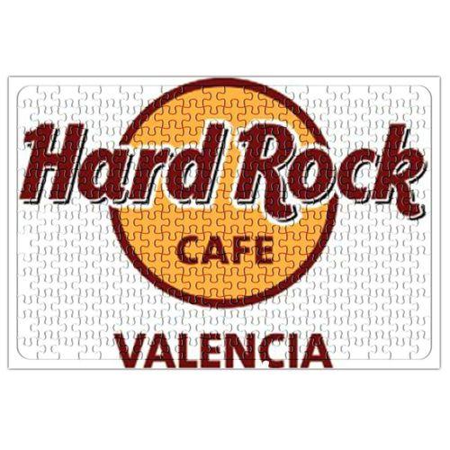 Hard Rock Valencia Puzzle 240 Parça Yapboz